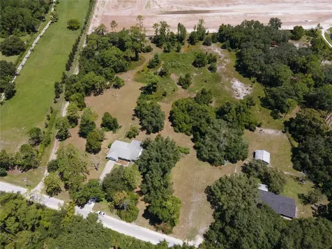 5845 Lake Lizzie Drive St Cloud FL 34771