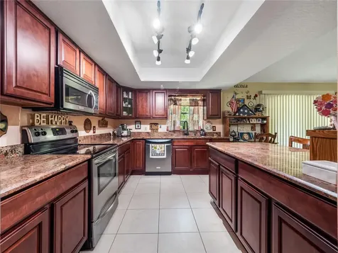 5845 Lake Lizzie Drive St Cloud FL 34771