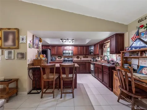 5845 Lake Lizzie Drive St Cloud FL 34771