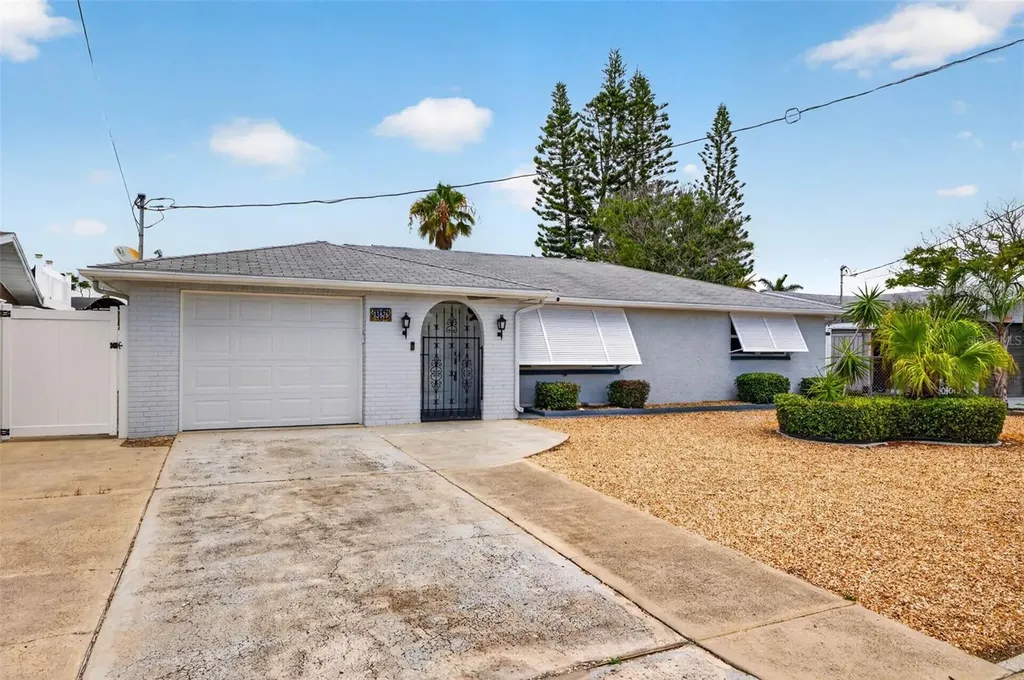13626 Jennita Drive Hudson FL 34667