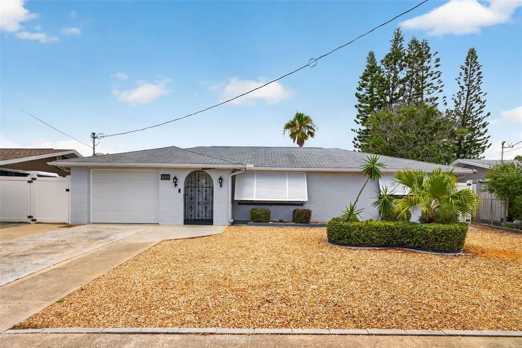 13626 Jennita Drive Hudson FL 34667