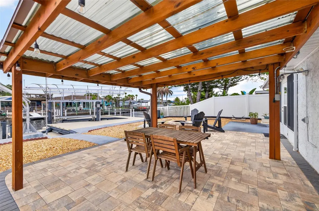 13626 Jennita Drive Hudson FL 34667