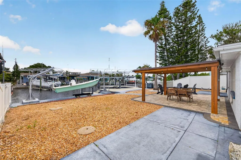 13626 Jennita Drive Hudson FL 34667