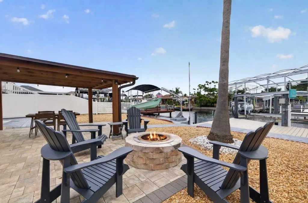 13626 Jennita Drive Hudson FL 34667