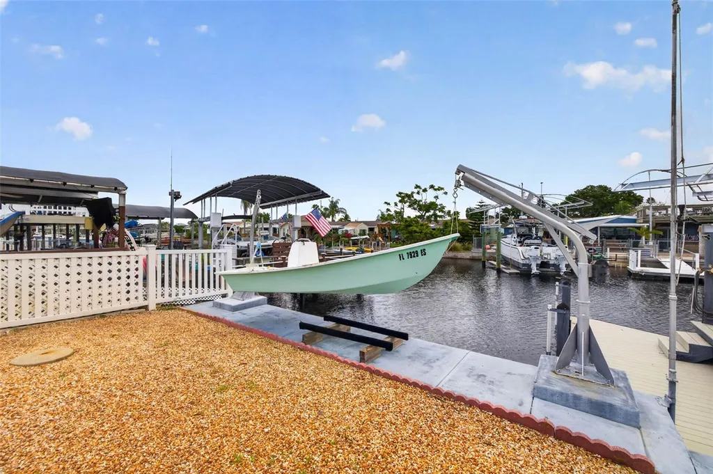 13626 Jennita Drive Hudson FL 34667