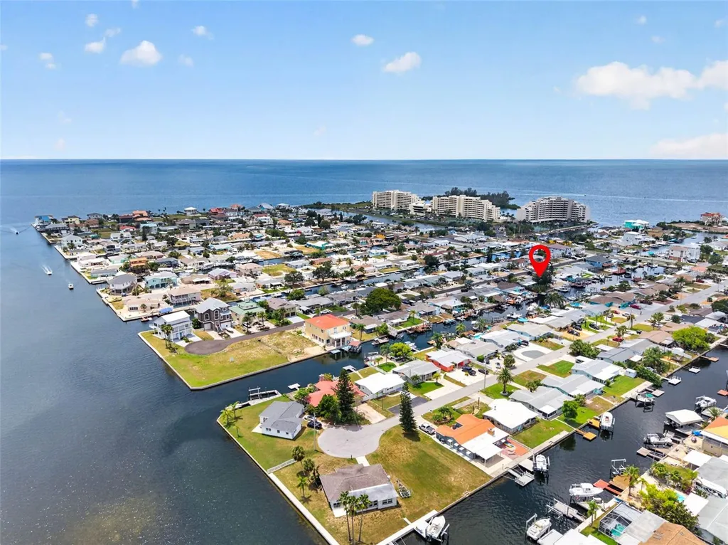 13626 Jennita Drive Hudson FL 34667