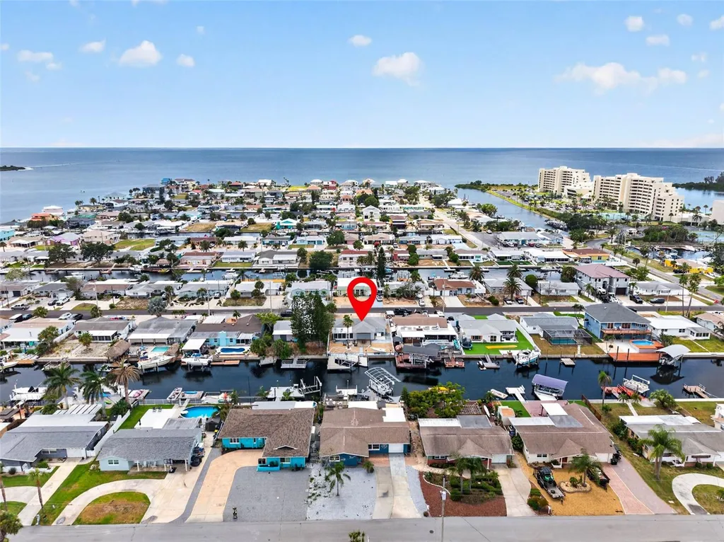 13626 Jennita Drive Hudson FL 34667