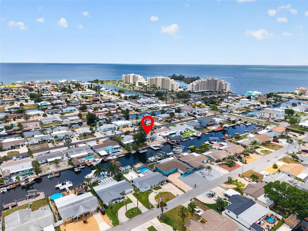 13626 Jennita Drive Hudson FL 34667