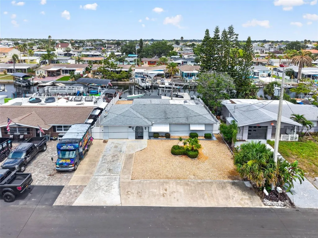13626 Jennita Drive Hudson FL 34667
