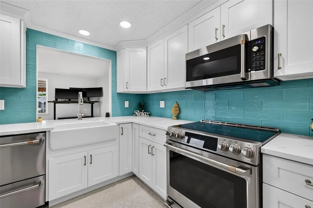 13626 Jennita Drive Hudson FL 34667