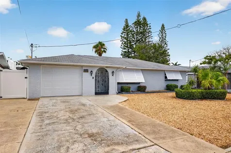 13626 Jennita Drive Hudson FL 34667