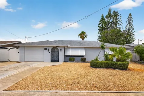 13626 Jennita Drive Hudson FL 34667