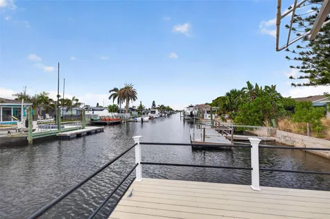 13626 Jennita Drive Hudson FL 34667