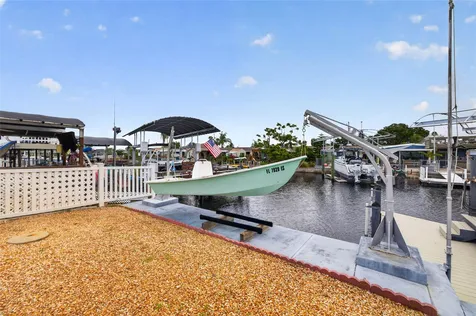 13626 Jennita Drive Hudson FL 34667