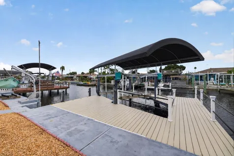 13626 Jennita Drive Hudson FL 34667