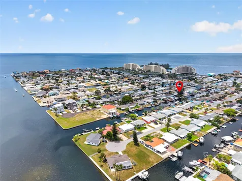 13626 Jennita Drive Hudson FL 34667