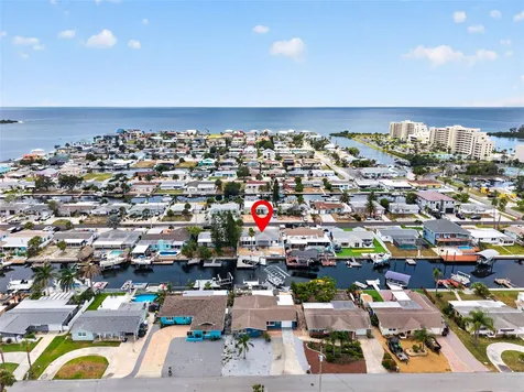 13626 Jennita Drive Hudson FL 34667
