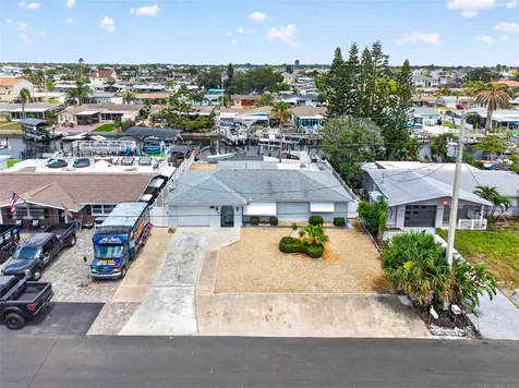 13626 Jennita Drive Hudson FL 34667