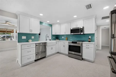 13626 Jennita Drive Hudson FL 34667
