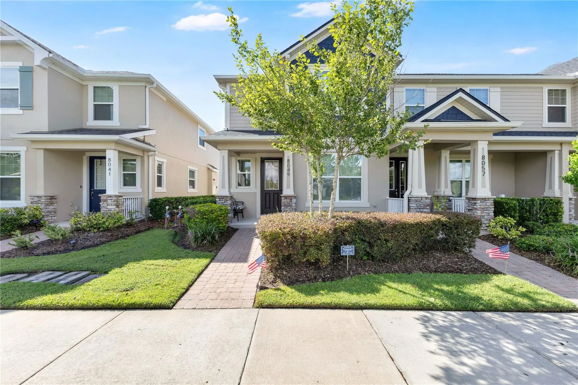 8049 Cadman Street Orlando FL 32832