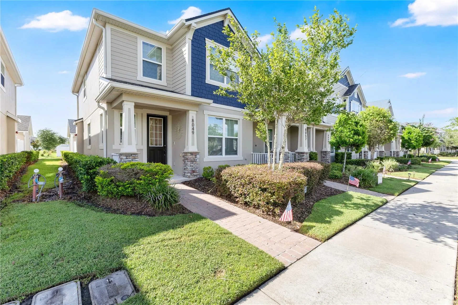 8049 Cadman Street Orlando FL 32832