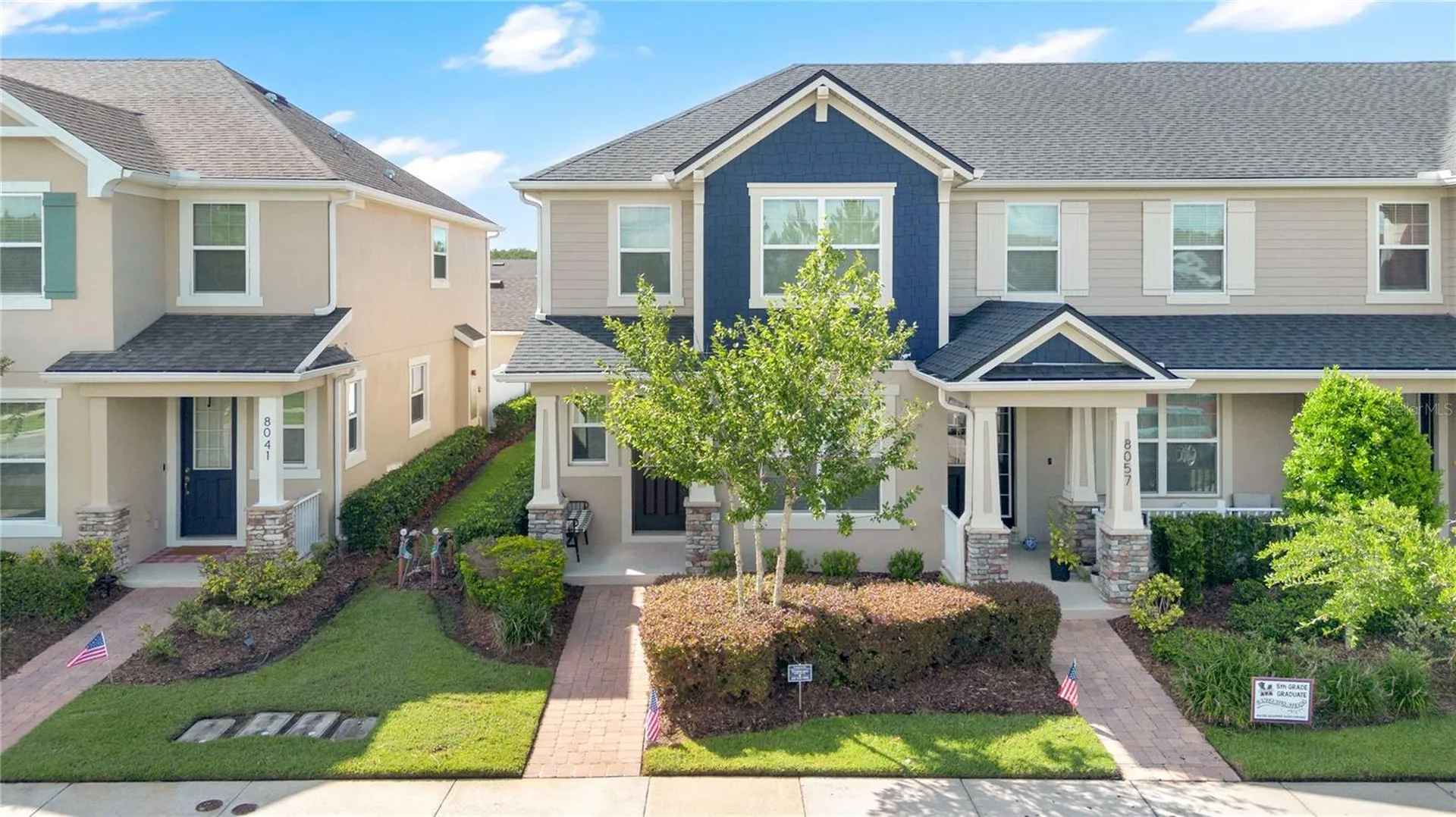 8049 Cadman Street Orlando FL 32832