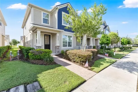 8049 Cadman Street Orlando FL 32832
