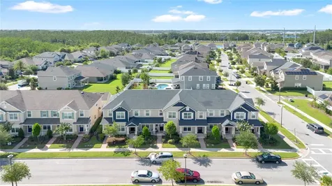 8049 Cadman Street Orlando FL 32832