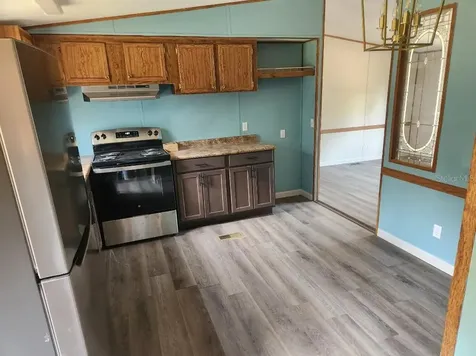 4066 SW County Road 138 Fort White FL 32038