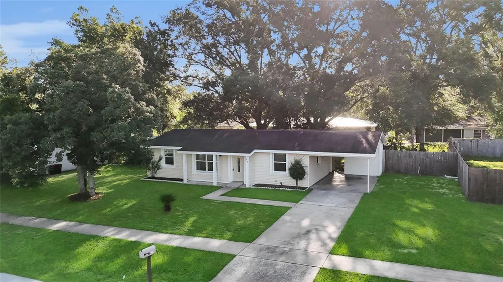 14721 SW 35th Terrace Road Ocala FL 34473