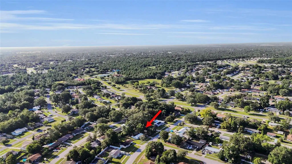 14721 SW 35th Terrace Road Ocala FL 34473