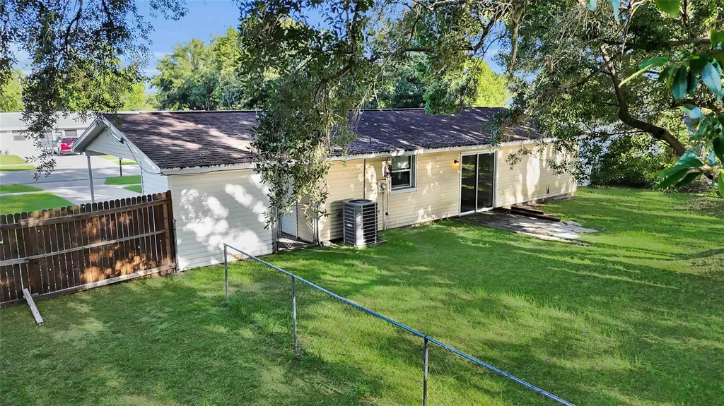 14721 SW 35th Terrace Road Ocala FL 34473
