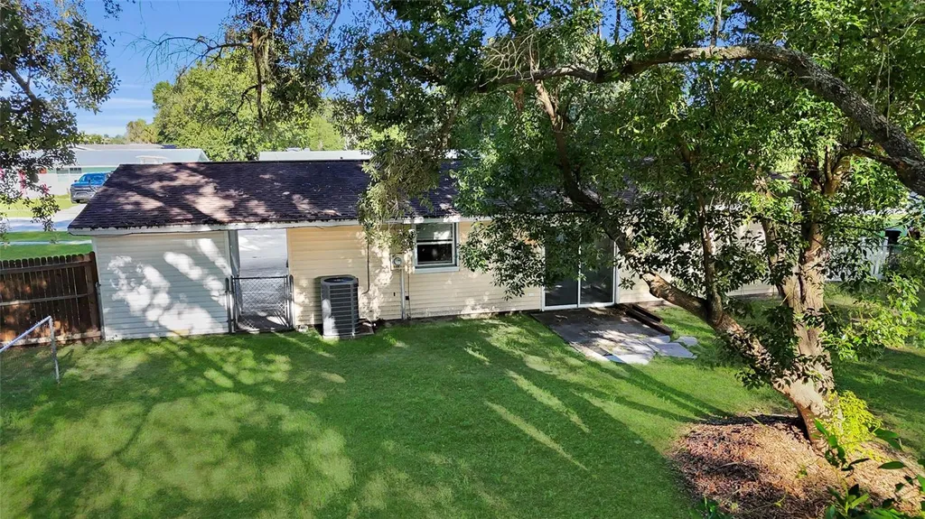 14721 SW 35th Terrace Road Ocala FL 34473