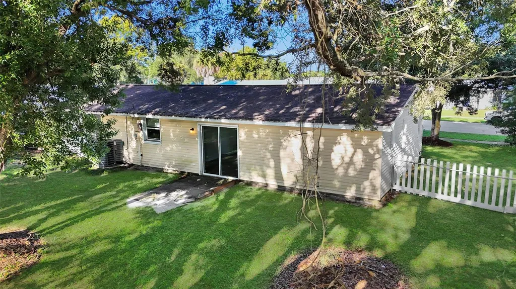 14721 SW 35th Terrace Road Ocala FL 34473