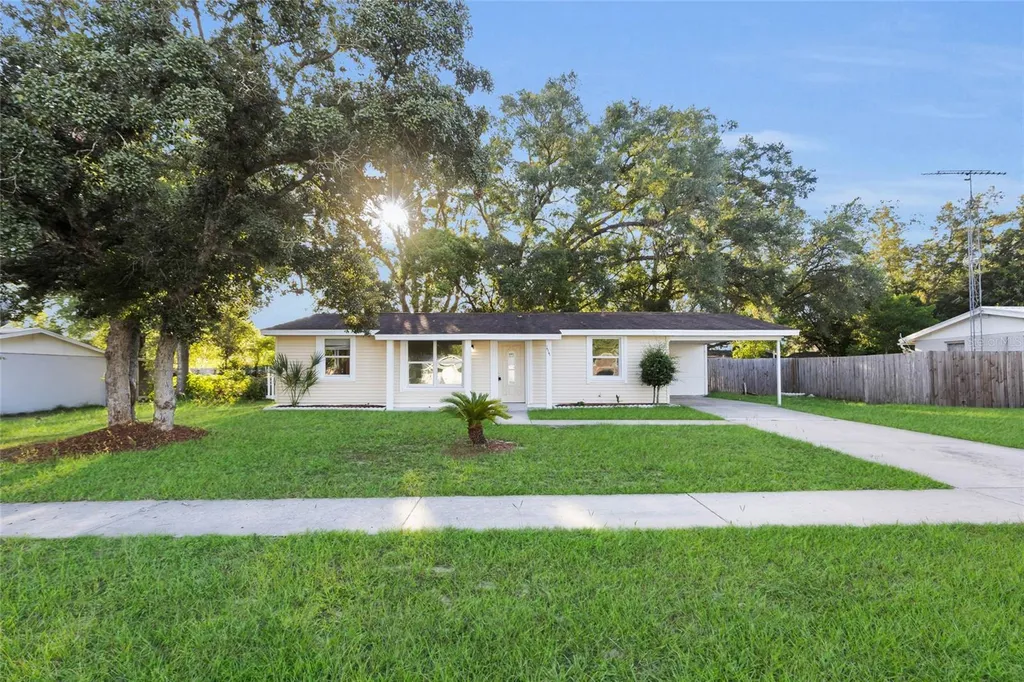 14721 SW 35th Terrace Road Ocala FL 34473