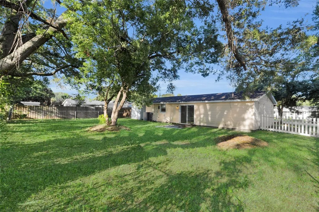 14721 SW 35th Terrace Road Ocala FL 34473