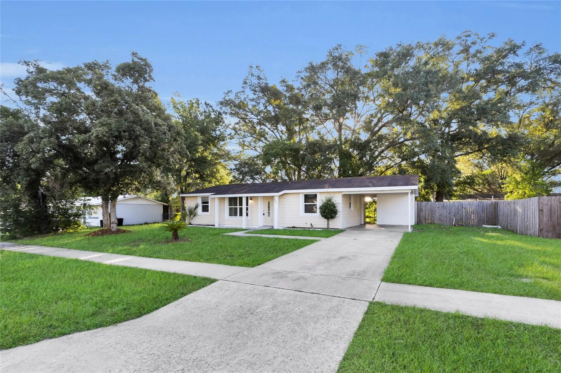 14721 SW 35th Terrace Road Ocala FL 34473