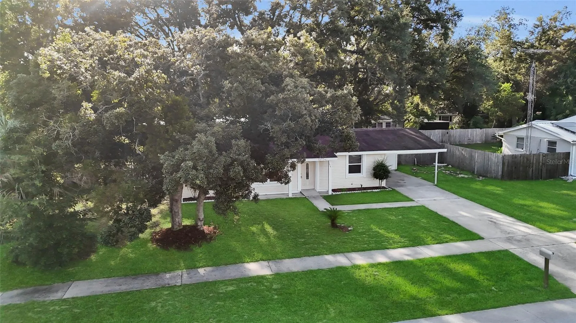 14721 SW 35th Terrace Road Ocala FL 34473