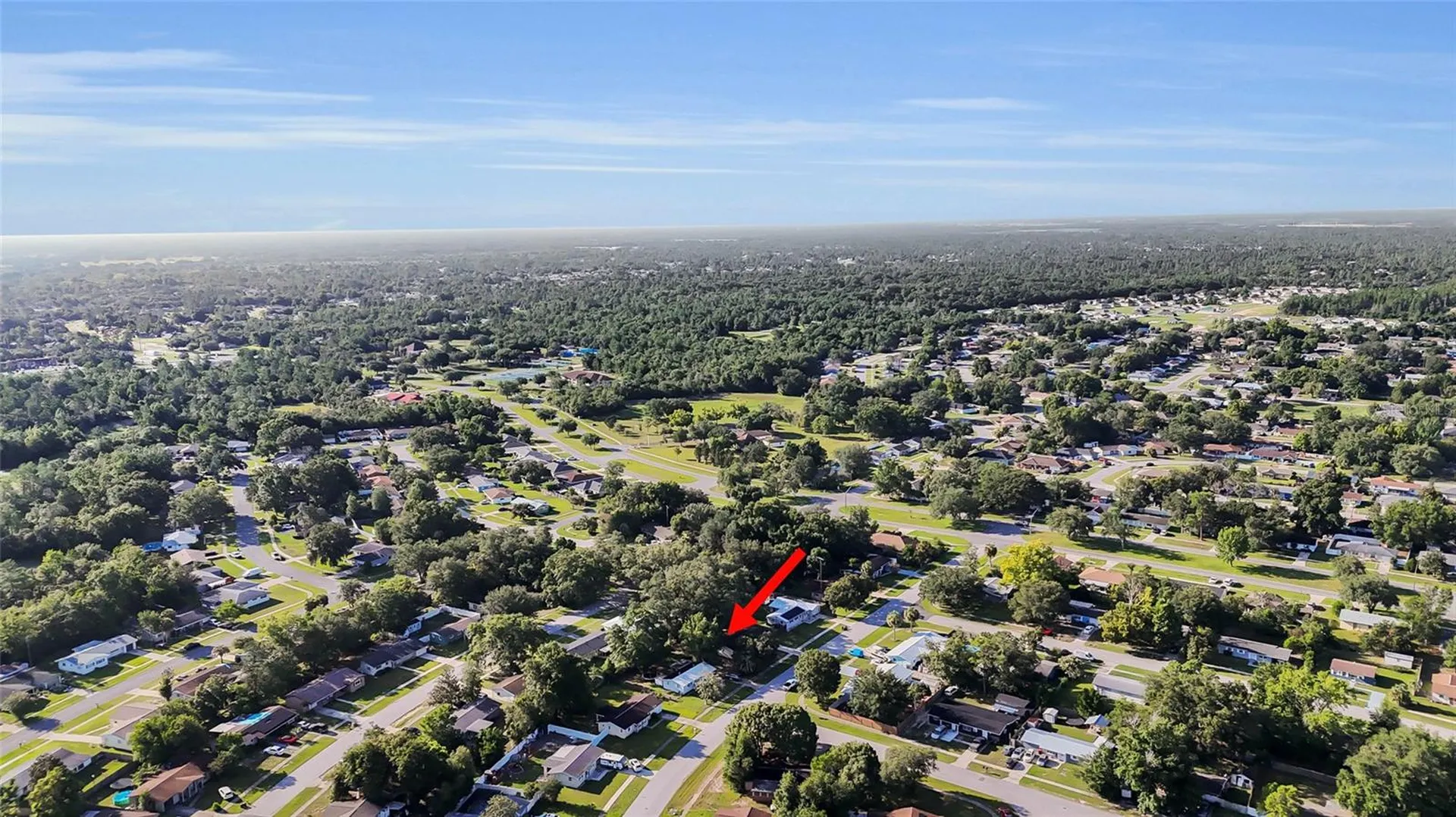 14721 SW 35th Terrace Road Ocala FL 34473