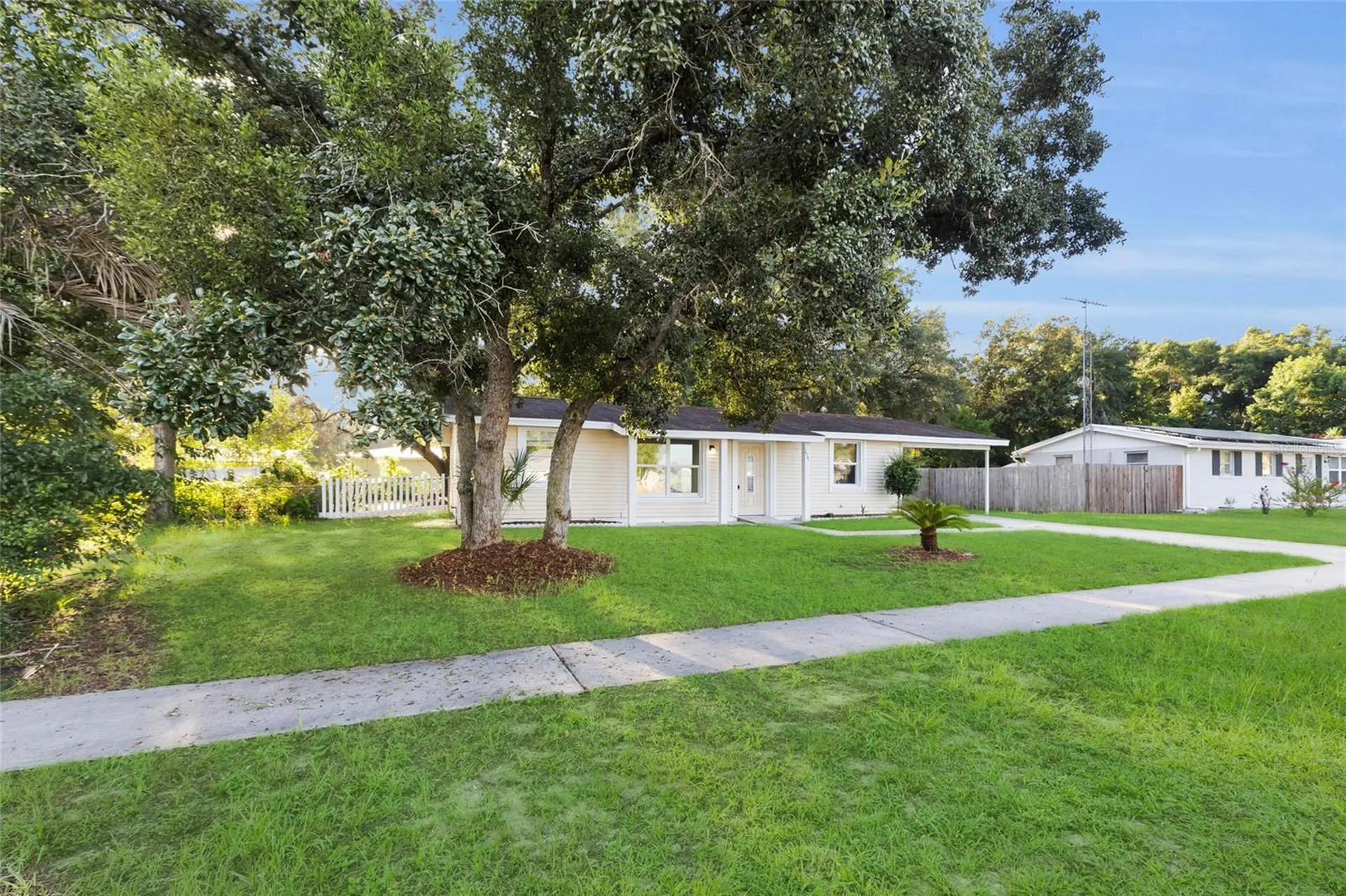 14721 SW 35th Terrace Road Ocala FL 34473