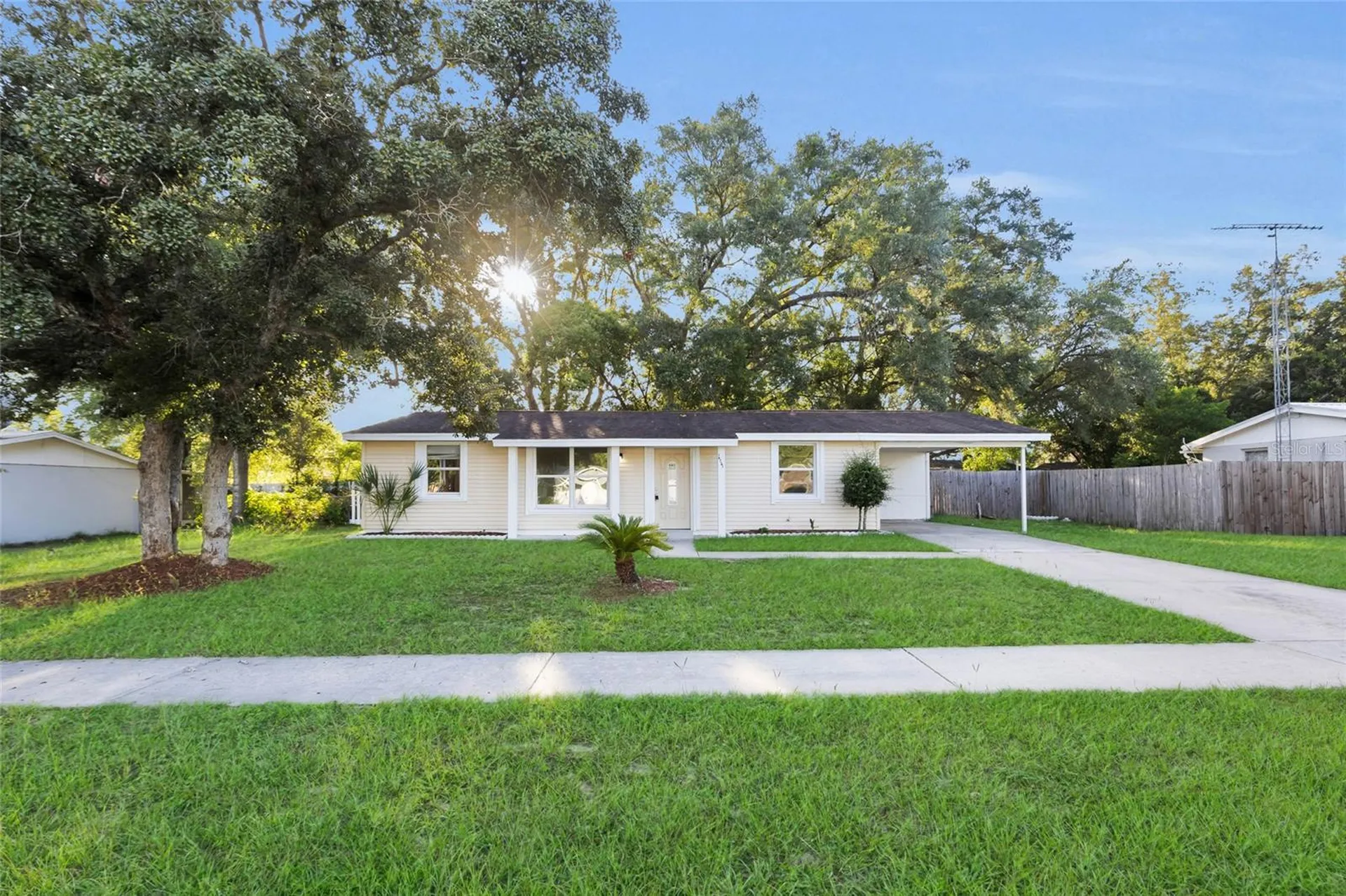 14721 SW 35th Terrace Road Ocala FL 34473