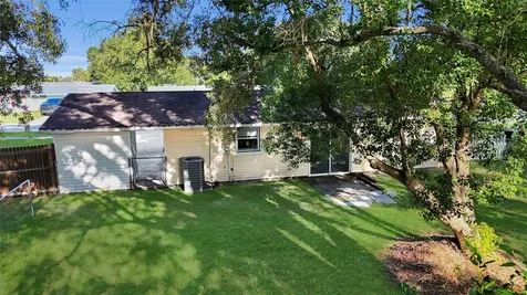 14721 SW 35th Terrace Road Ocala FL 34473