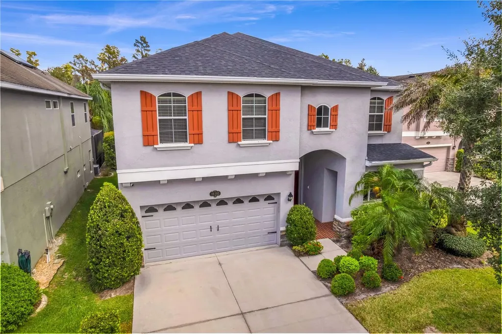 19303 Water Maple Drive Tampa FL 33647