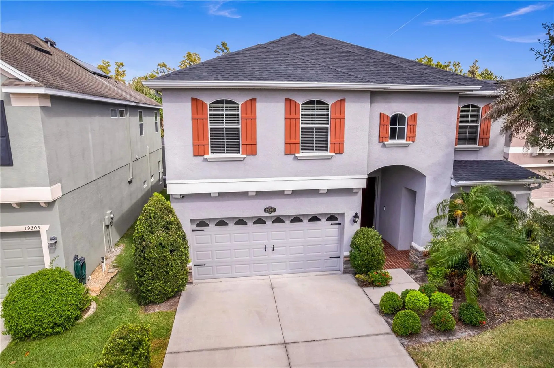 19303 Water Maple Drive Tampa FL 33647