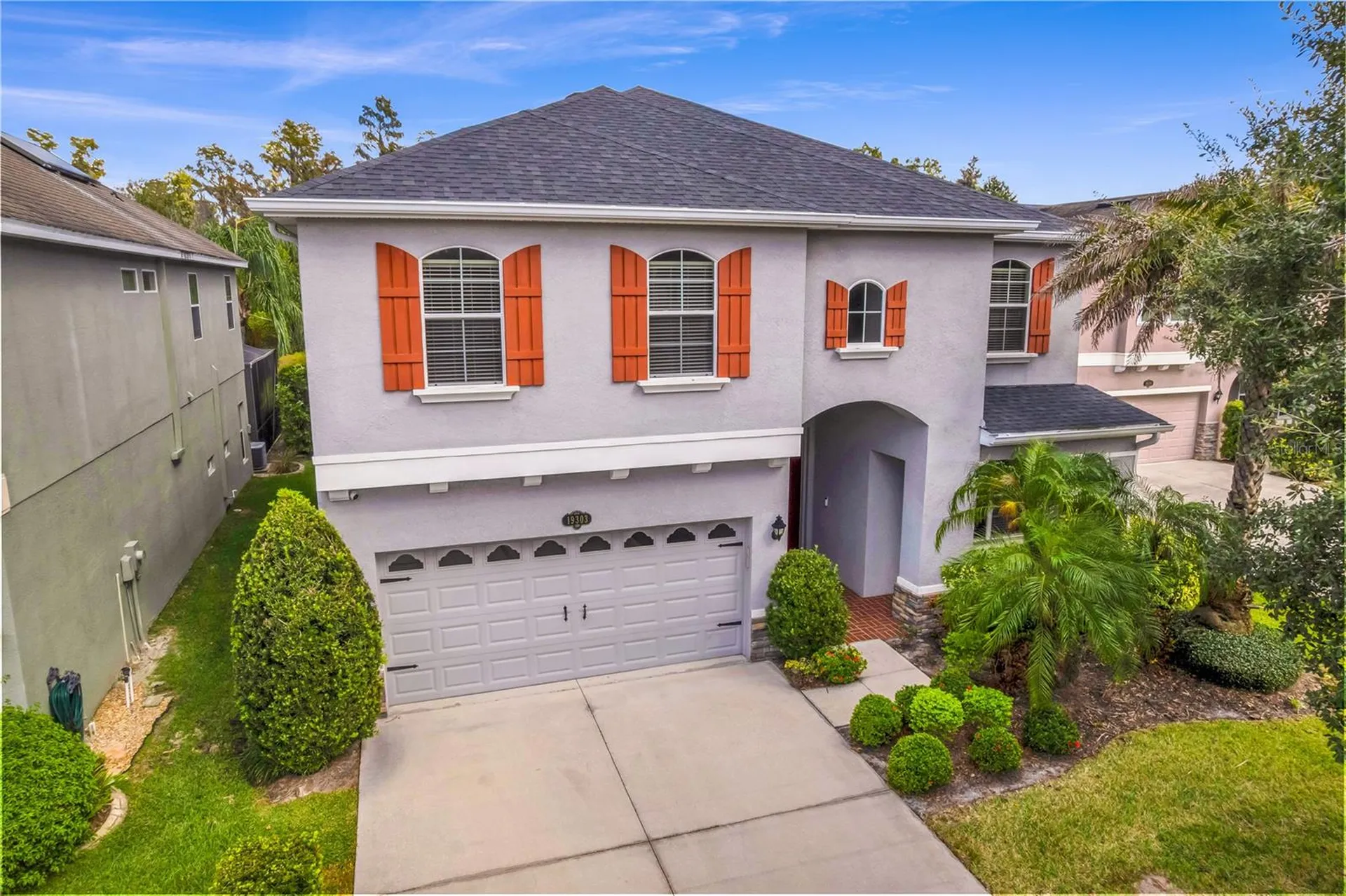 19303 Water Maple Drive Tampa FL 33647