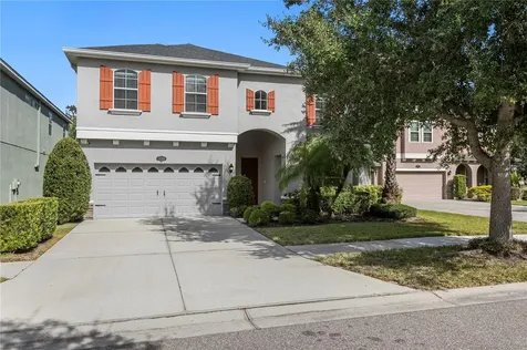 19303 Water Maple Drive Tampa FL 33647