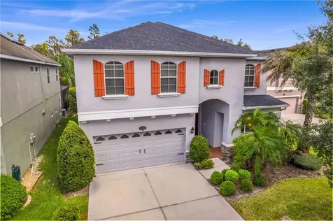 19303 Water Maple Drive Tampa FL 33647