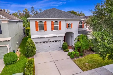 19303 Water Maple Drive Tampa FL 33647