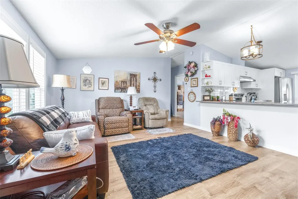 3041 Short Leaf Street Wesley Chapel FL 33543