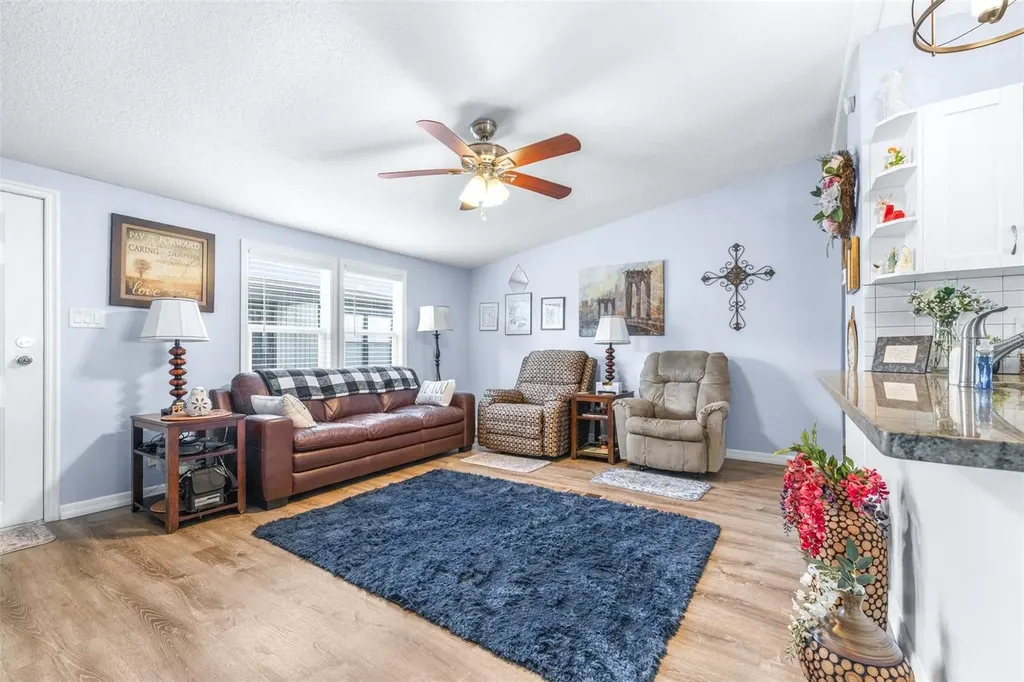 3041 Short Leaf Street Wesley Chapel FL 33543